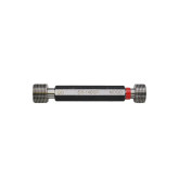 Tampon fileté double GAZ 5/8" BSP