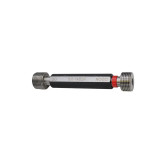 Tampon fileté double GAZ 5/8" BSP