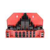 Jeu de 52 pièces d’outils de serrage