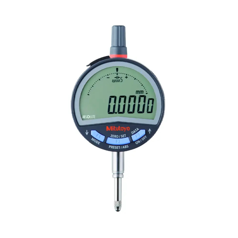 Comparateur digital IP42 Mitutoyo® Digimatic ID-C Comparateur digital IP42 Mitutoyo® Digimatic ID-C