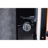 Comparateur digital IP42 Mitutoyo® Digimatic ID-C