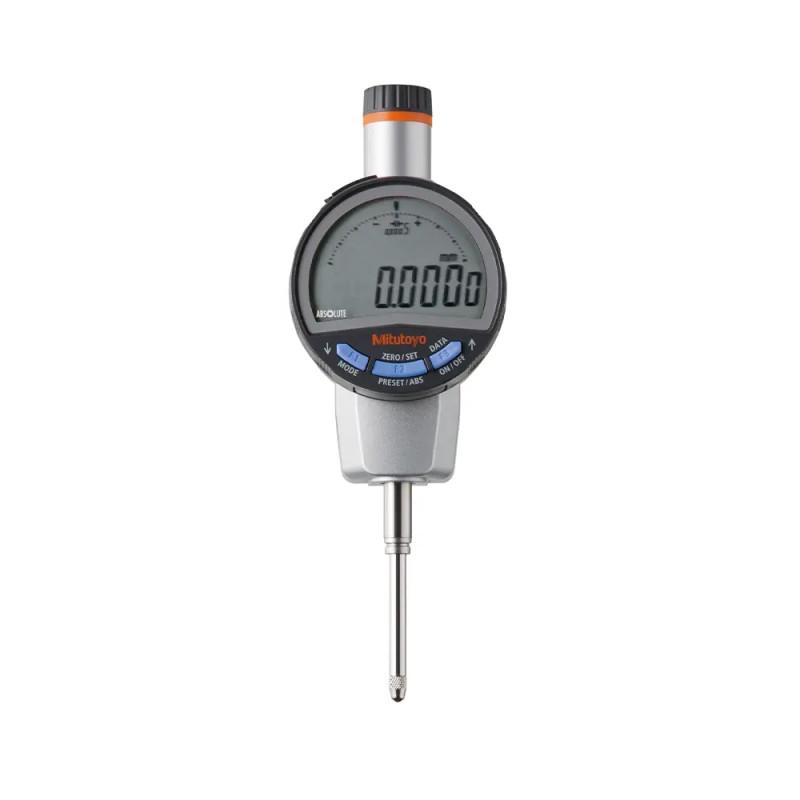 Comparateur digital IP42 Mitutoyo® Digimatic ID-C