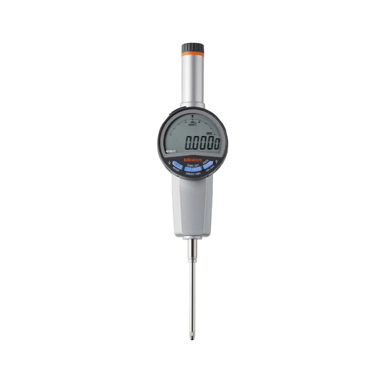 Comparateur digital IP42 Mitutoyo® Digimatic ID-C