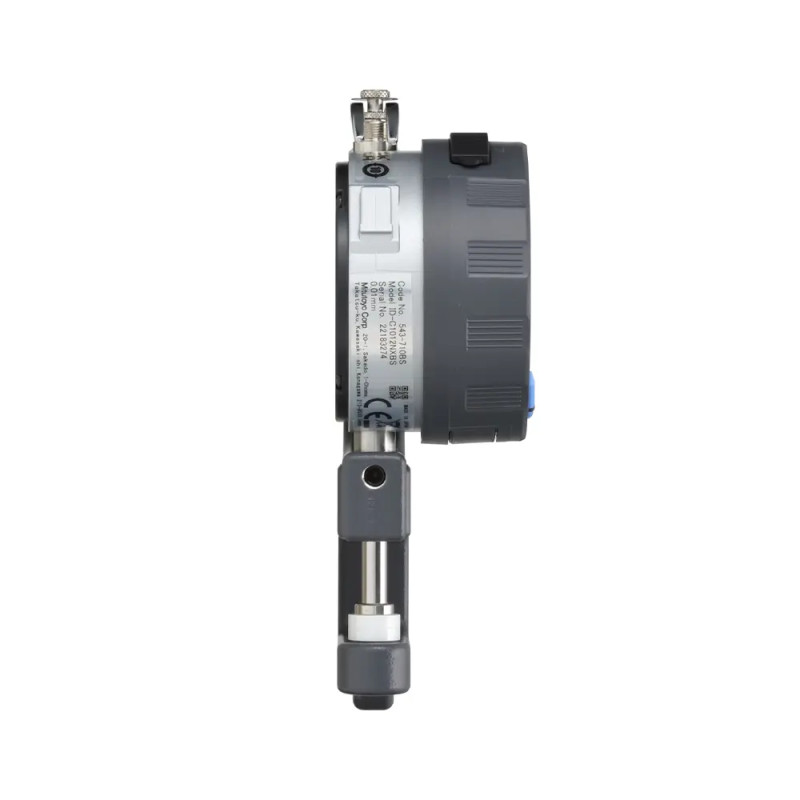 Contrôleur d'épaisseur digital IP42 Mitutoyo® 0,01 mm