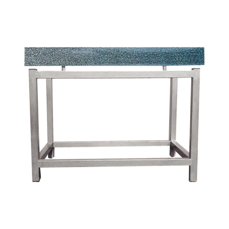Ensemble marbre granit + support Ensemble marbre granit + support