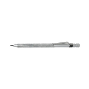 Pointe à tracer avec pointe interchangeable