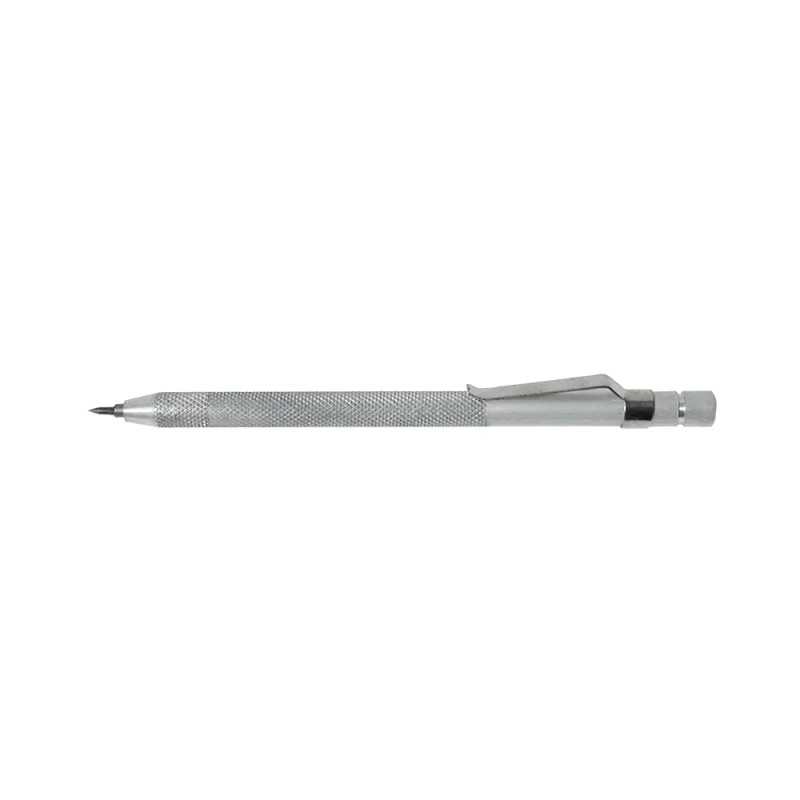 Pointe à tracer avec pointe interchangeable