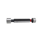 Tampon lisse entre & n'entre pas pour filetage GAZ 3/4"