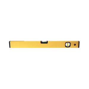 Niveau profil forme rectangle