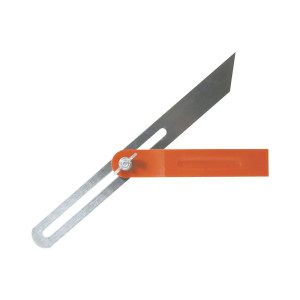 Fausse équerre PVC