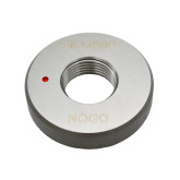 Bague filetée n'entre pas GAZ 5/8" BSP