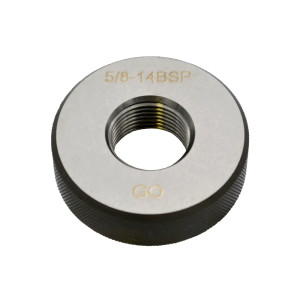 Bague filetée entre GAZ 5/8" BSP