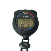 Chronomètre digital 80 mémoires