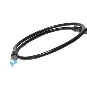 Flexible de 5 mètres pour endoscope