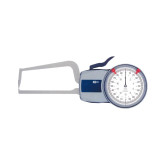 Palpeur pour parois de tube + DKD Kroeplin