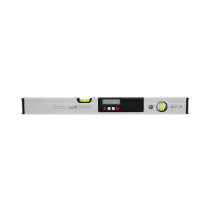 Niveau digital avec laser
