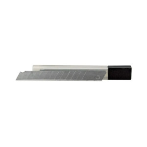 Lame 9 mm pour cutter