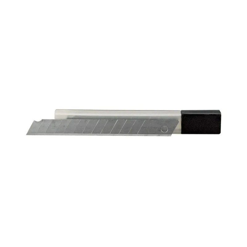 Lame 9 mm pour cutter