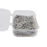 Sachet de 250 chevilles étalonnées