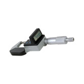 Micromètre digital à écran incliné