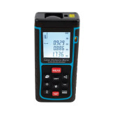 Lasermètre 60 M avec fonctions Pythagore