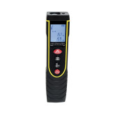 Lasermètre de poche 35 M avec fonction Pythagore