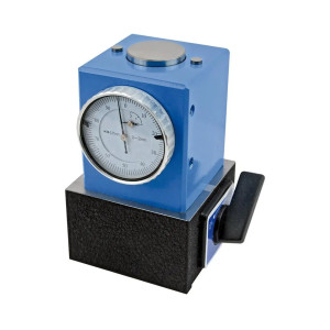 Mise à zéro avec base magnétique 100mm