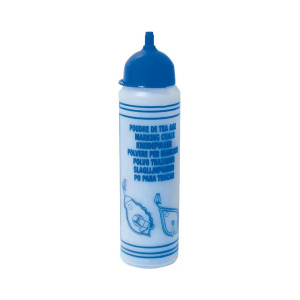Poudre de traçage