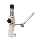 Microscope d’observation avec éclairage