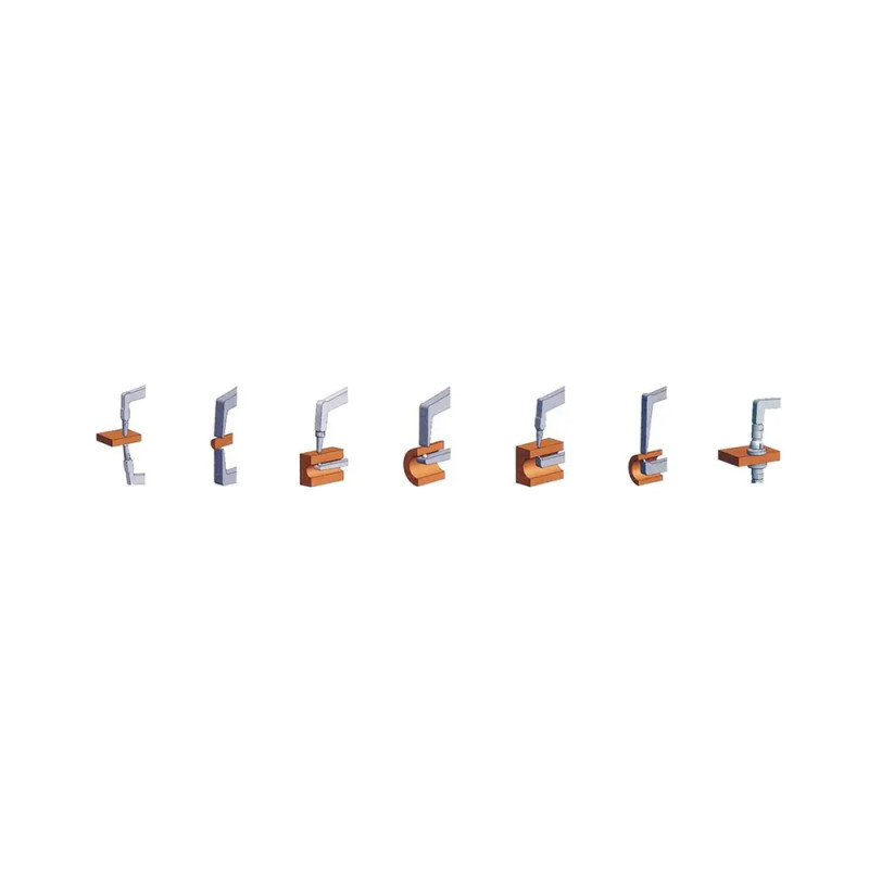 Palpeur extérieur étanche avec certificat DKD Kroeplin®