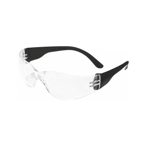 Lunette pour tout système de protection § transparent