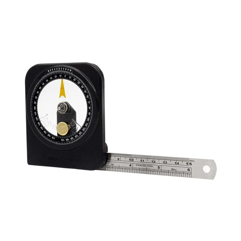 Mesureur d’angle universel