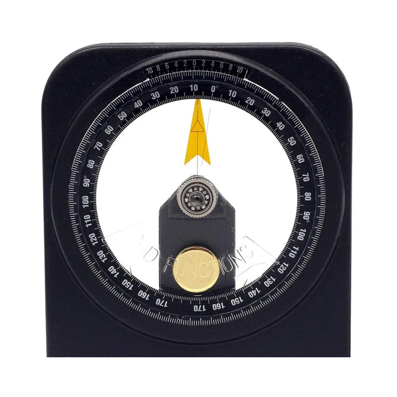 Mesureur d’angle universel