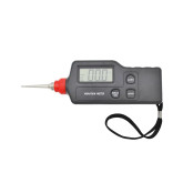 Mesureur de vibration avec sonde intégrée