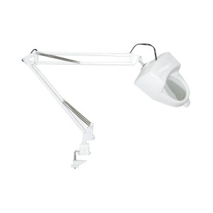 Lampe loupe lumineuse