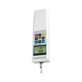 Dynamomètre traction & compression LCD