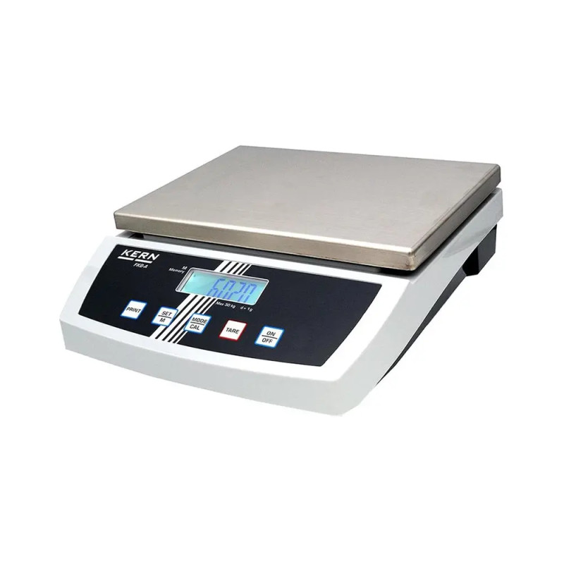 Balance compteuse de précision KERN®