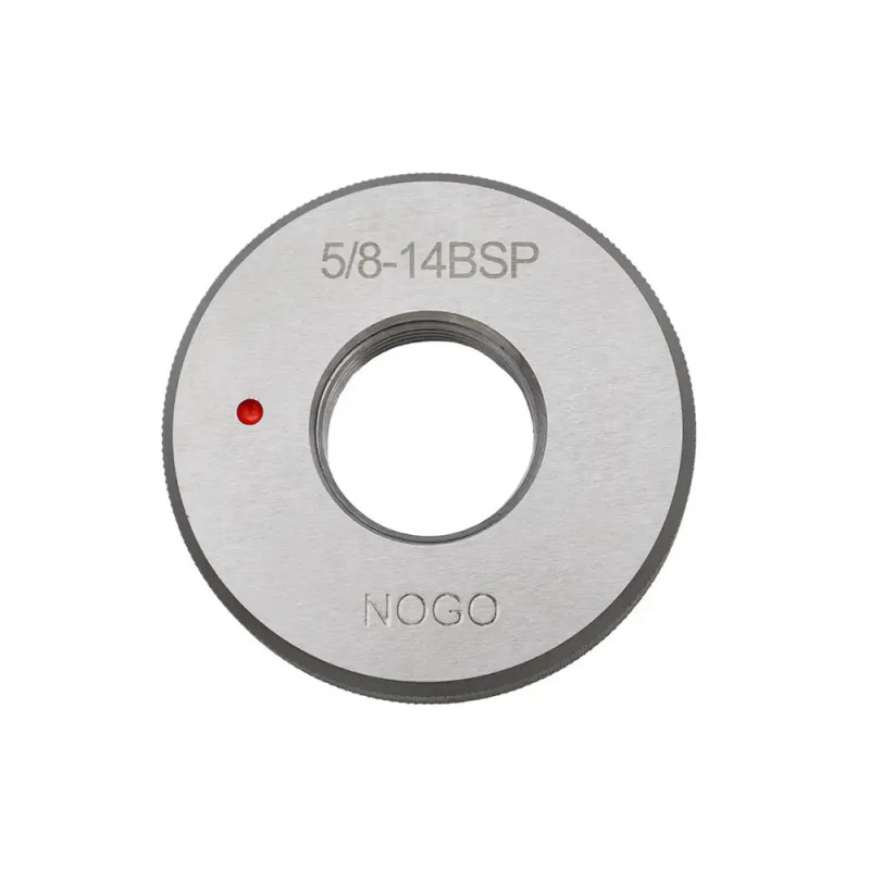 Bague lisse n'entre pas pour filetage GAZ 5/8" Bague lisse n'entre pas pour filetage GAZ 5/8"