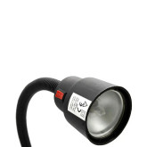 Lampe à socle magnétique