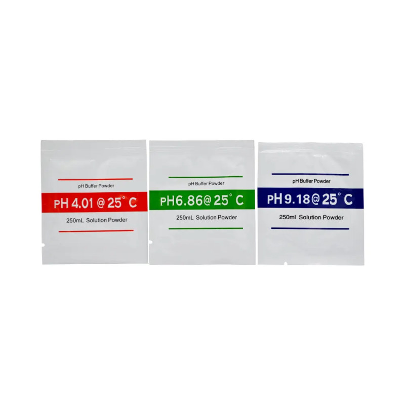 Ph-mètre digital PRO Bluetooth