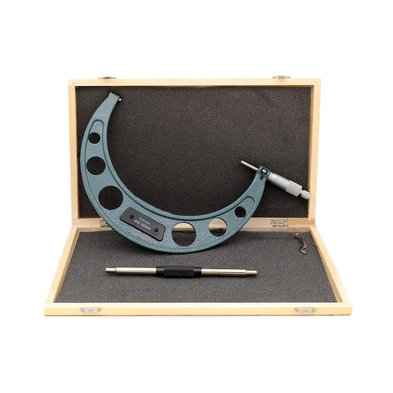 Micromètre d'extérieur de 200 à 300 mm