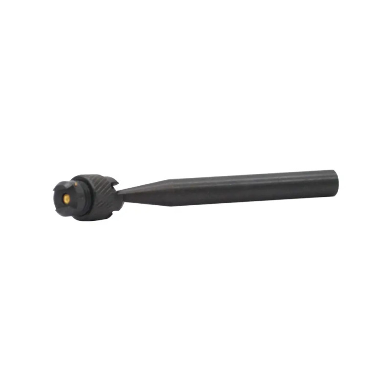 Tenon 8mm pour indicateur à levier