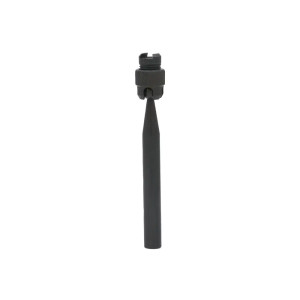Tenon 8mm pour indicateur à levier