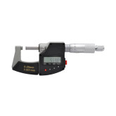 Micromètre digital Bluetooth 0-25 mm