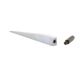 Cale d'épaisseur 11,5 mm - 0,1 mm