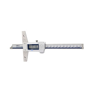Jauge de profondeur digitale étanche IP67 Mitutoyo®