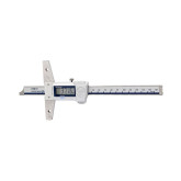 Jauge de profondeur digitale étanche IP67 Mitutoyo®