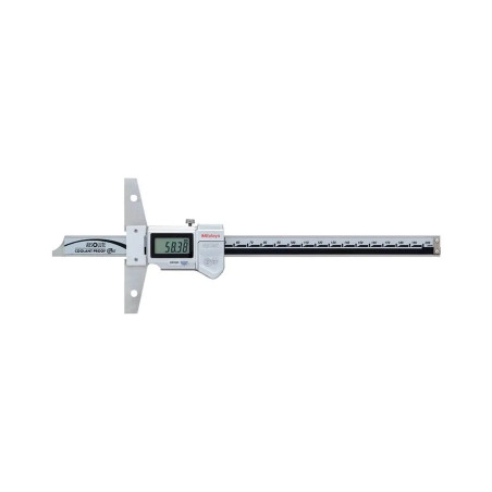 Jauge de profondeur digitale étanche IP67 Mitutoyo®