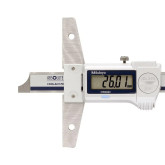 Jauge de profondeur digitale étanche IP67 Mitutoyo®
