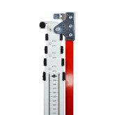 Canne télescopique Nedo® 5m pour Camion